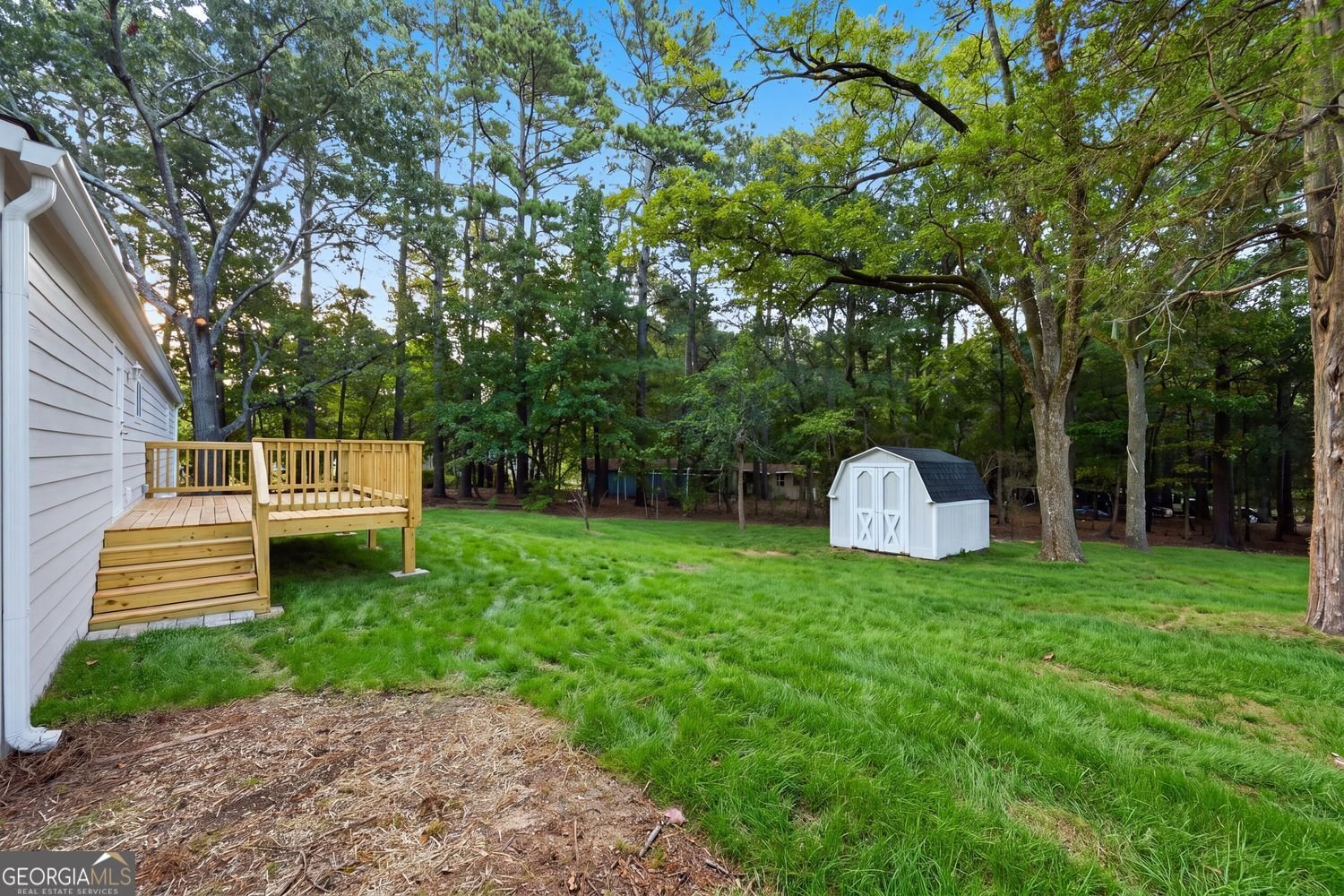 1077 New Hope Road Lawrenceville - Photo 31