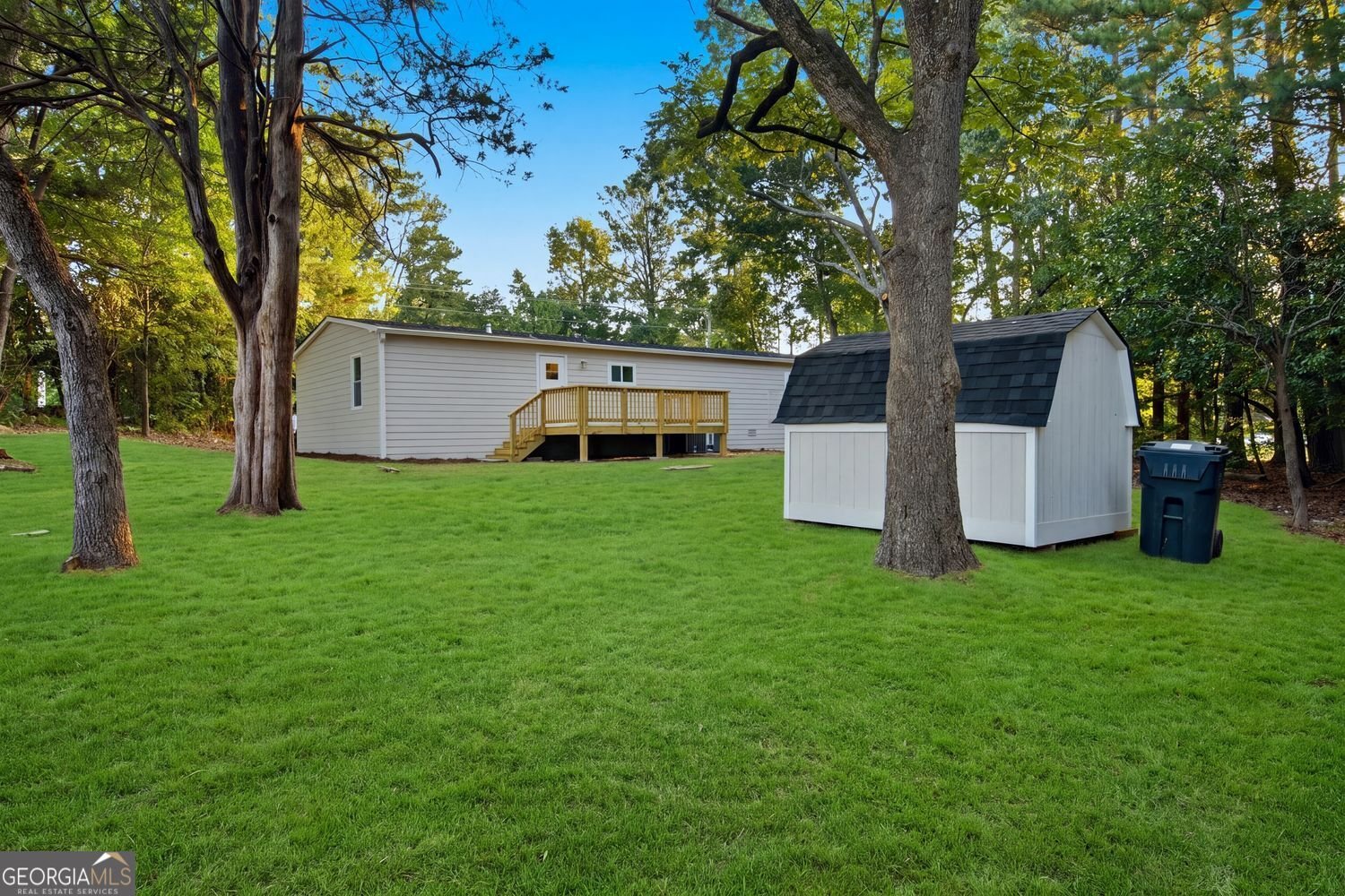 1077 New Hope Road Lawrenceville - Photo 32