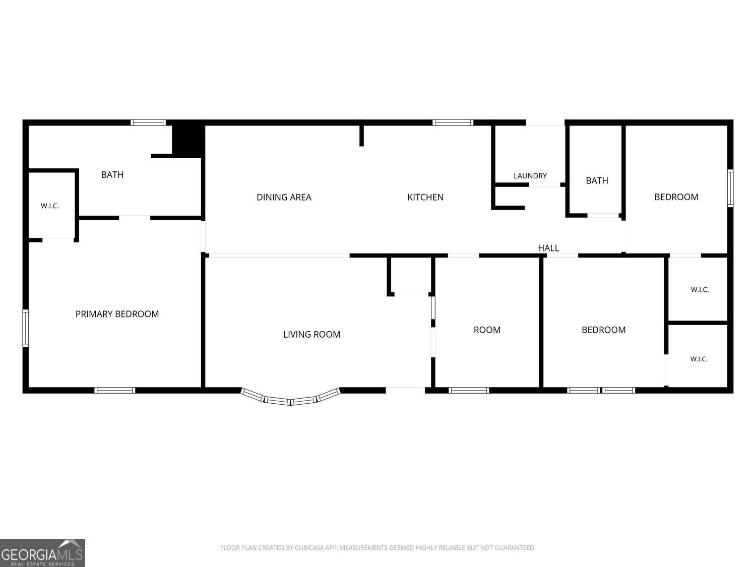1077 New Hope Road Lawrenceville - Photo 35