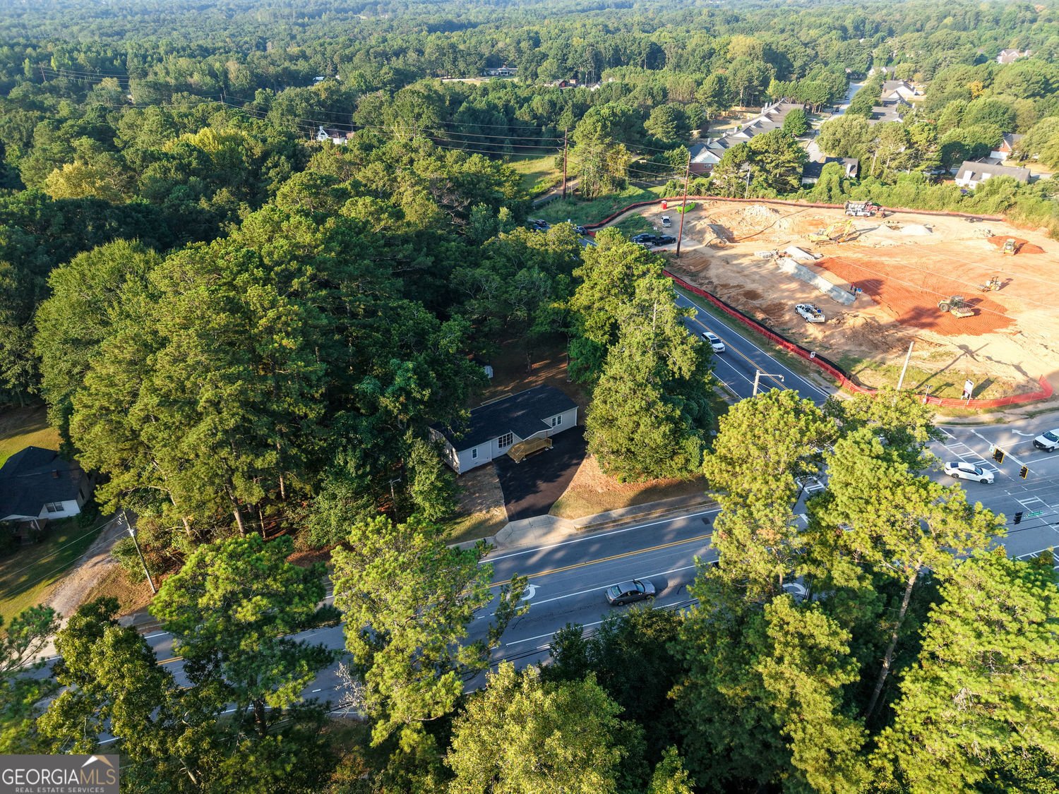 1077 New Hope Road Lawrenceville - Photo 37