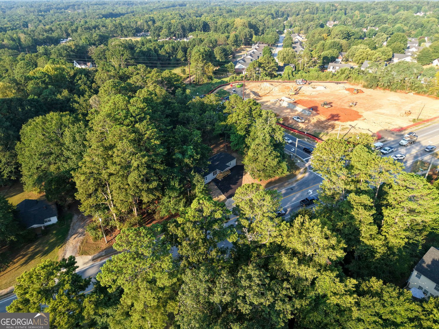 1077 New Hope Road Lawrenceville - Photo 38