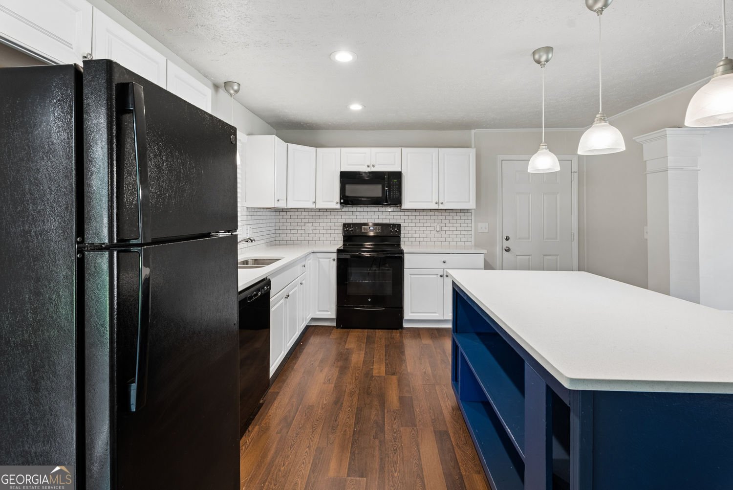 1209 Siesta Lane Acworth - Photo 11