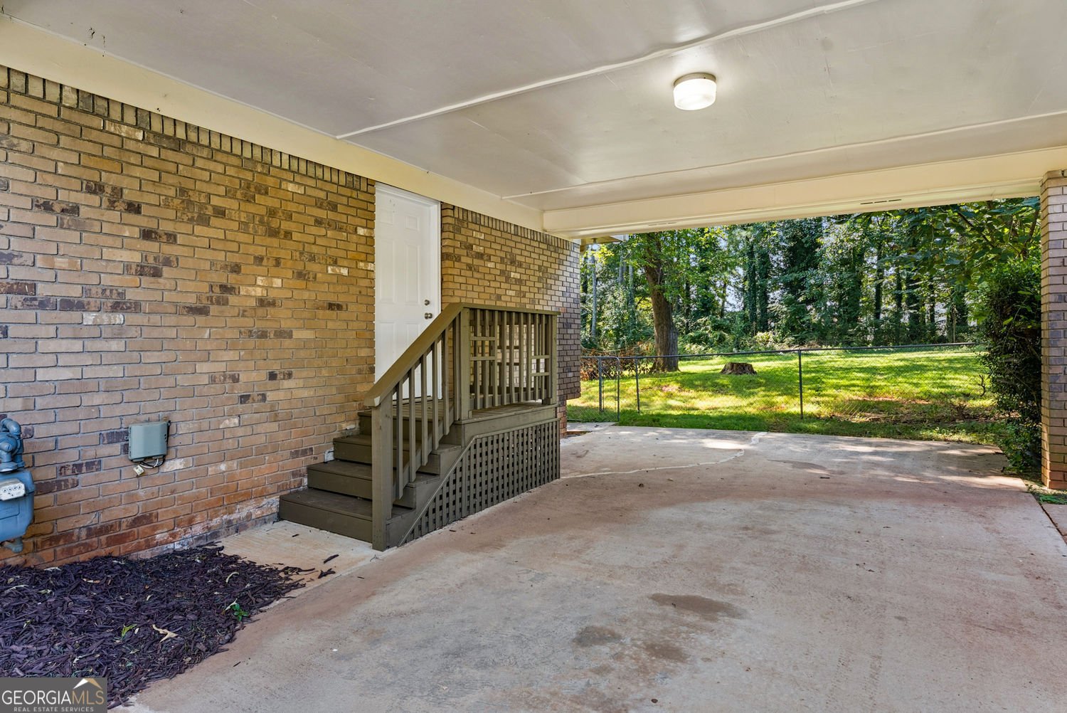 1209 Siesta Lane Acworth - Photo 24
