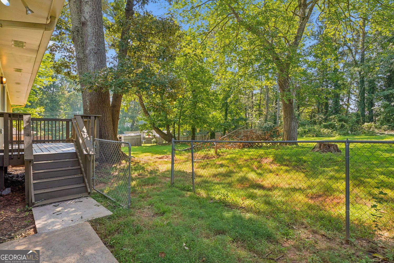 1209 Siesta Lane Acworth - Photo 26