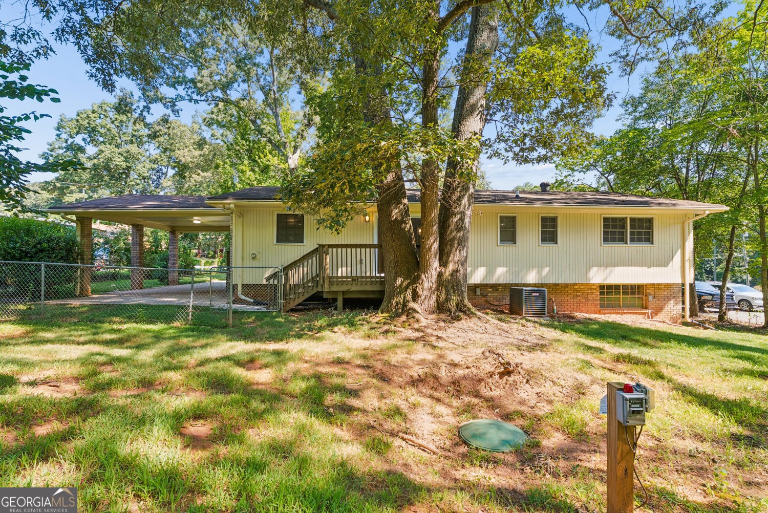 1209 Siesta Lane Acworth - Photo 27