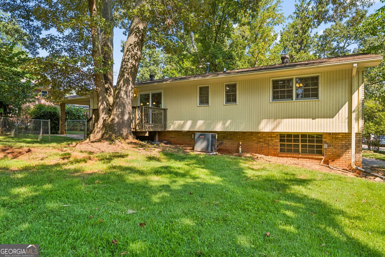 1209 Siesta Lane Acworth - Photo 28