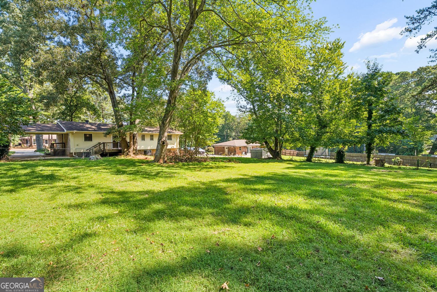 1209 Siesta Lane Acworth - Photo 30
