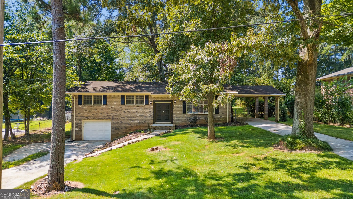 1209 Siesta Lane Acworth - Photo 32