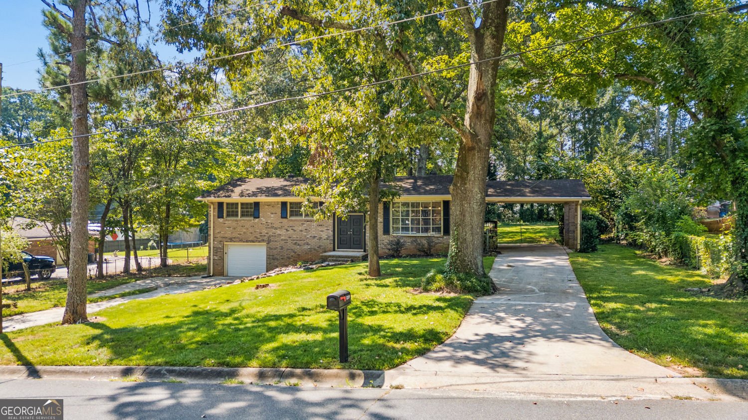 1209 Siesta Lane Acworth - Photo 33