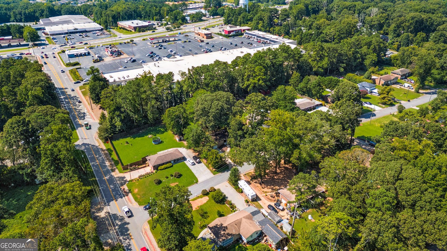1209 Siesta Lane Acworth - Photo 35
