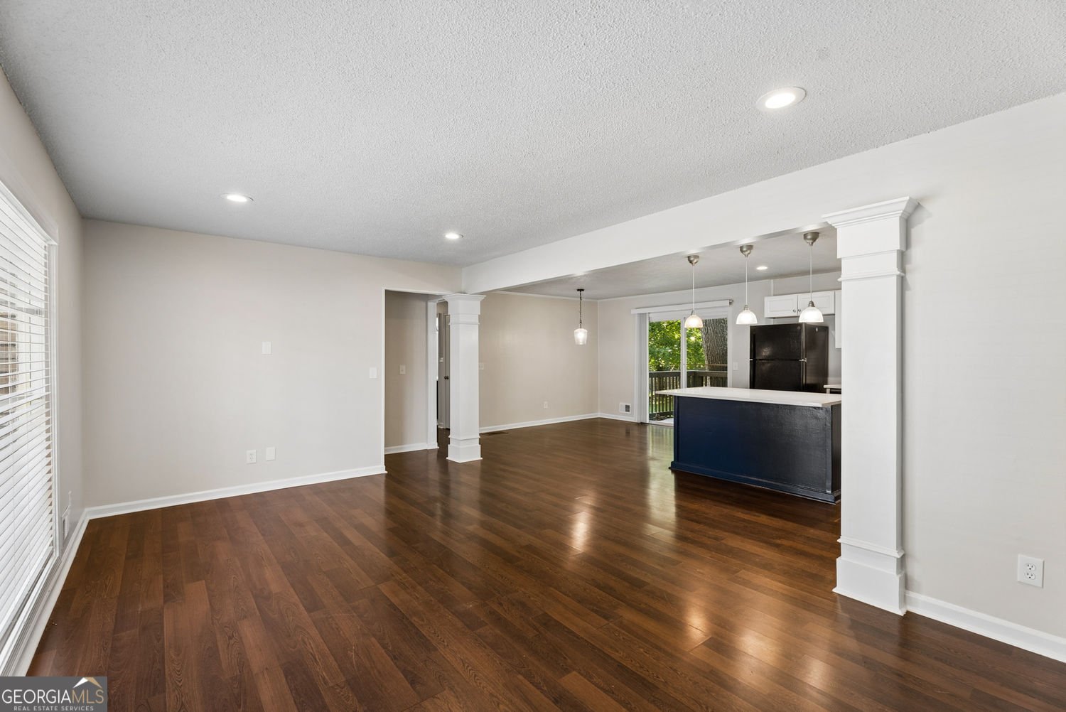 1209 Siesta Lane Acworth - Photo 6