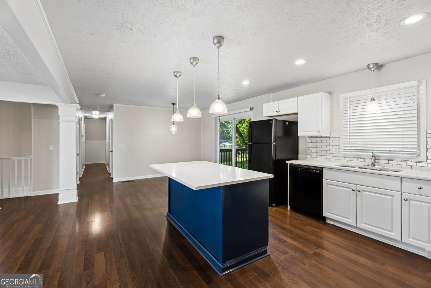 1209 Siesta Lane Acworth - Photo 7