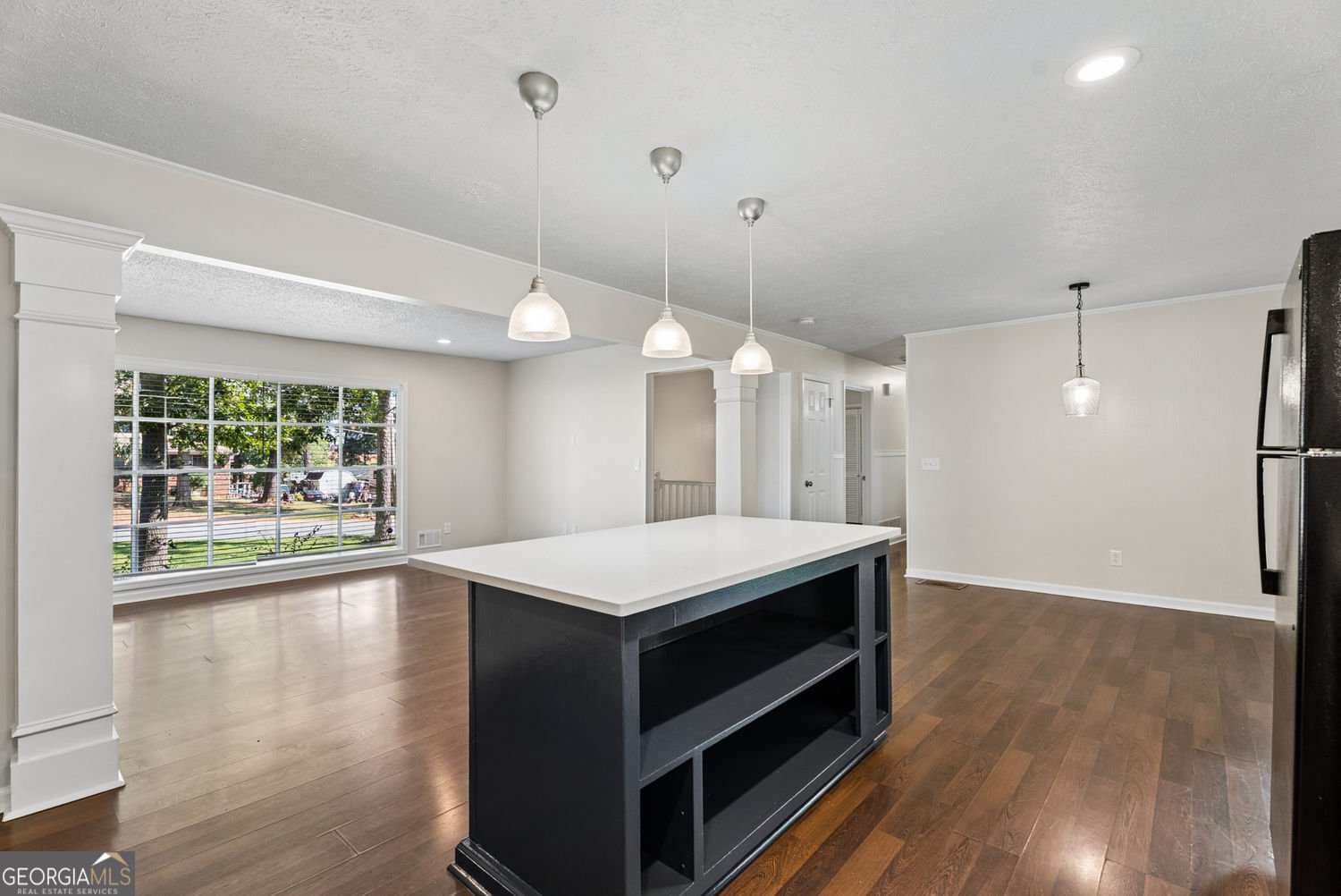 1209 Siesta Lane Acworth - Photo 8