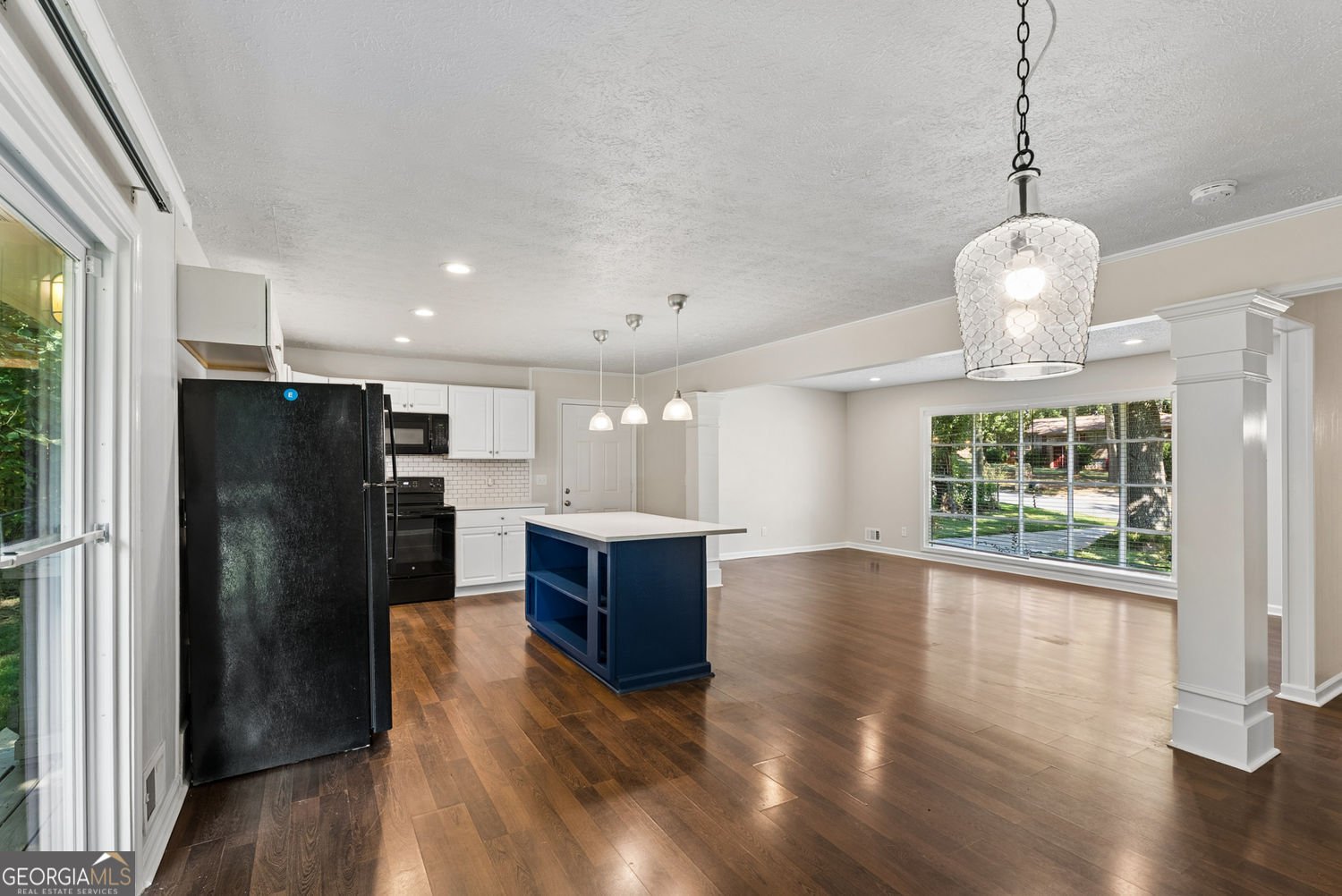 1209 Siesta Lane Acworth - Photo 9