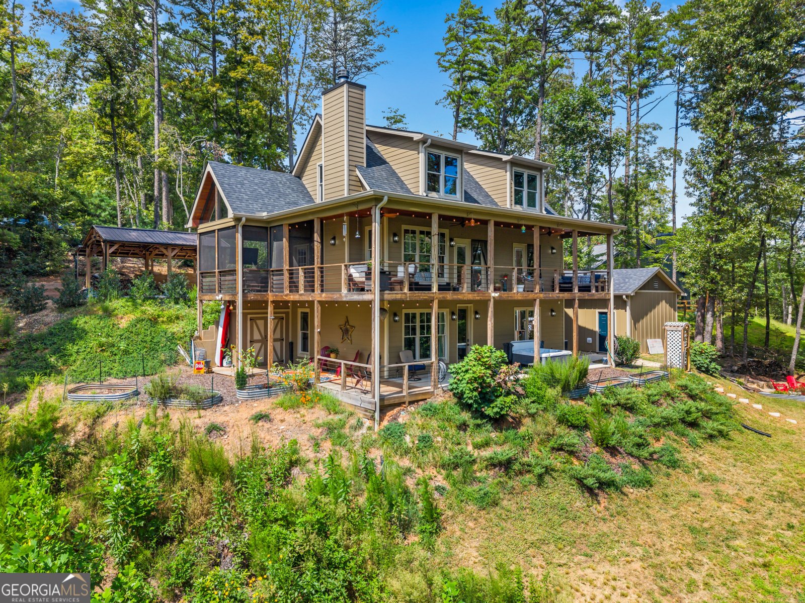33 Jim McCrackin Road Clayton - Photo 54