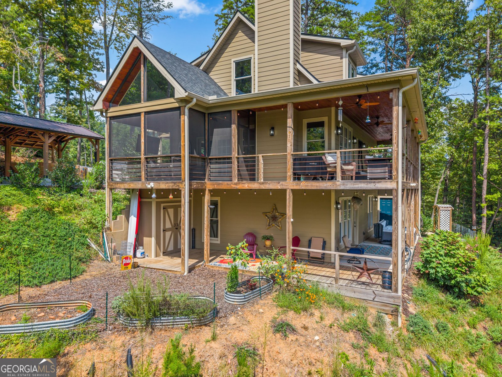 33 Jim McCrackin Road Clayton - Photo 55