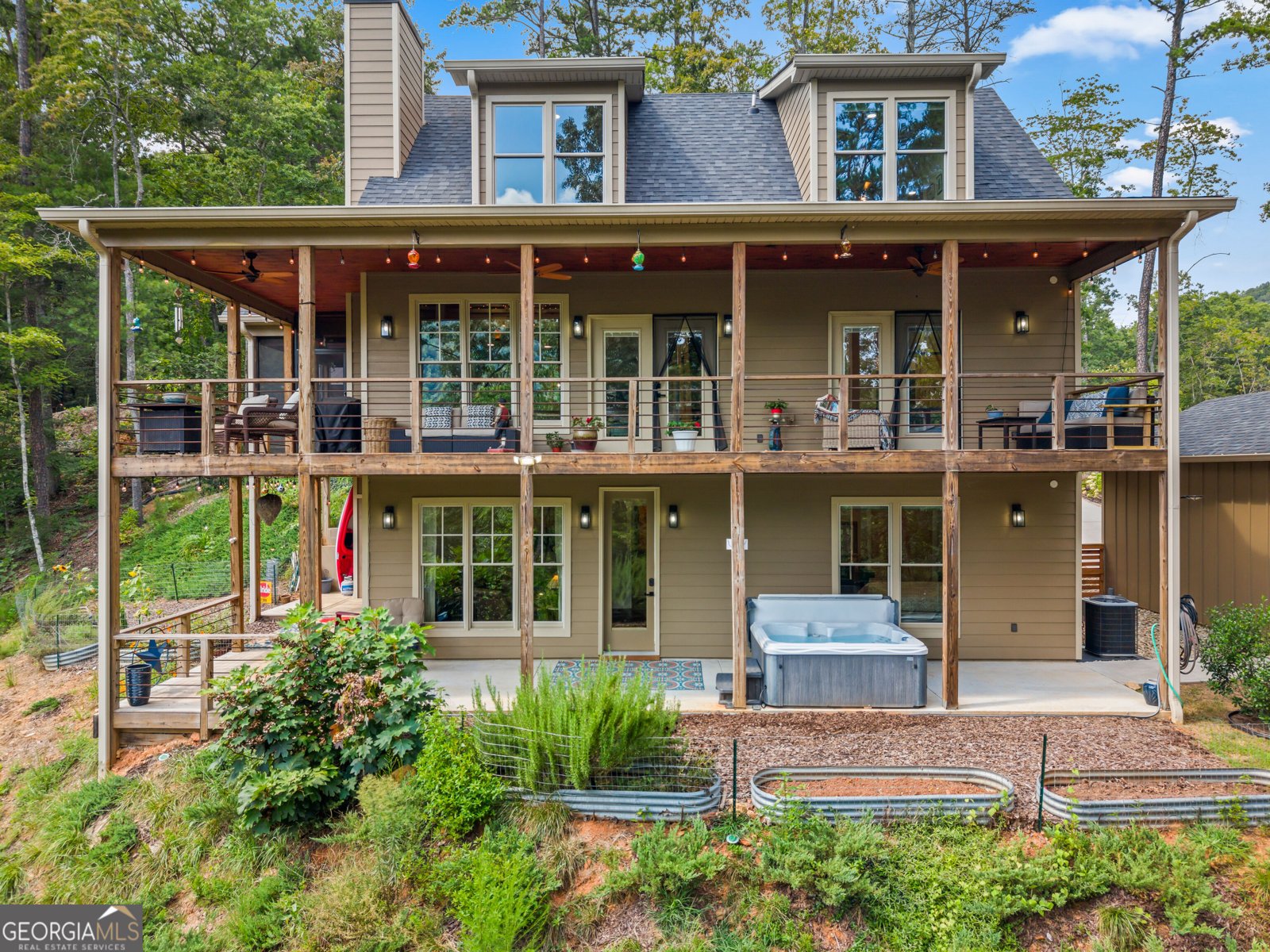 33 Jim McCrackin Road Clayton - Photo 56
