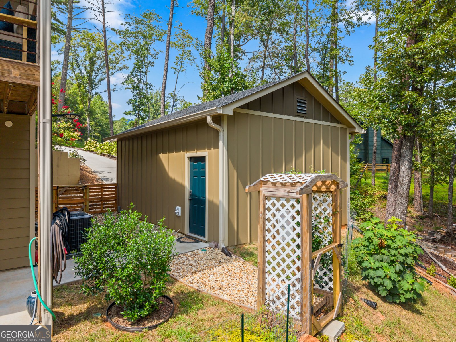 33 Jim McCrackin Road Clayton - Photo 58