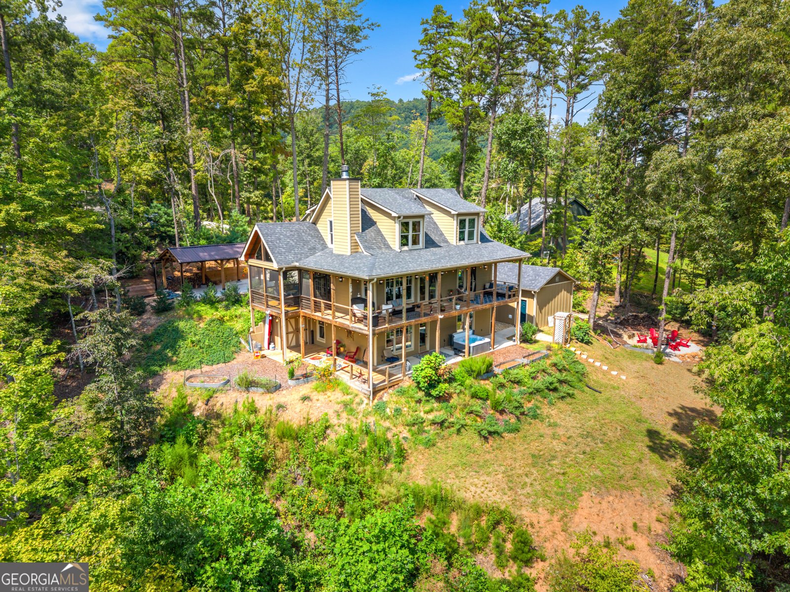 33 Jim McCrackin Road Clayton - Photo 59