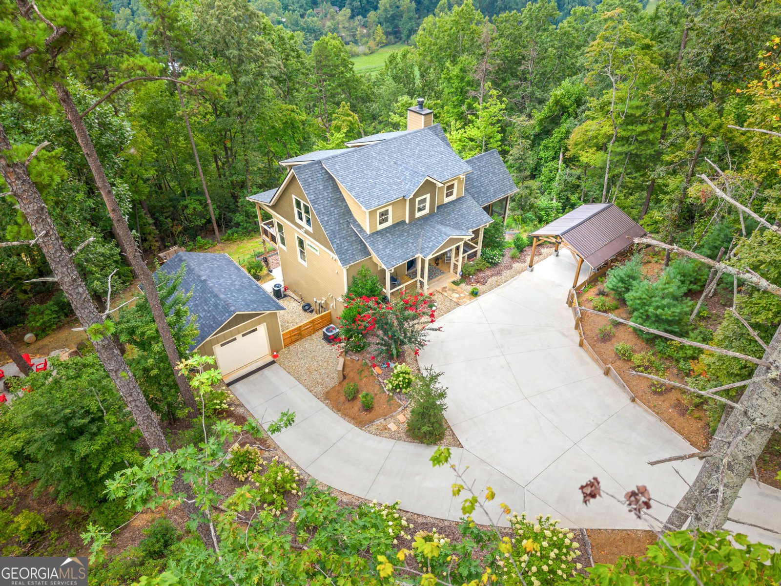 33 Jim McCrackin Road Clayton - Photo 6