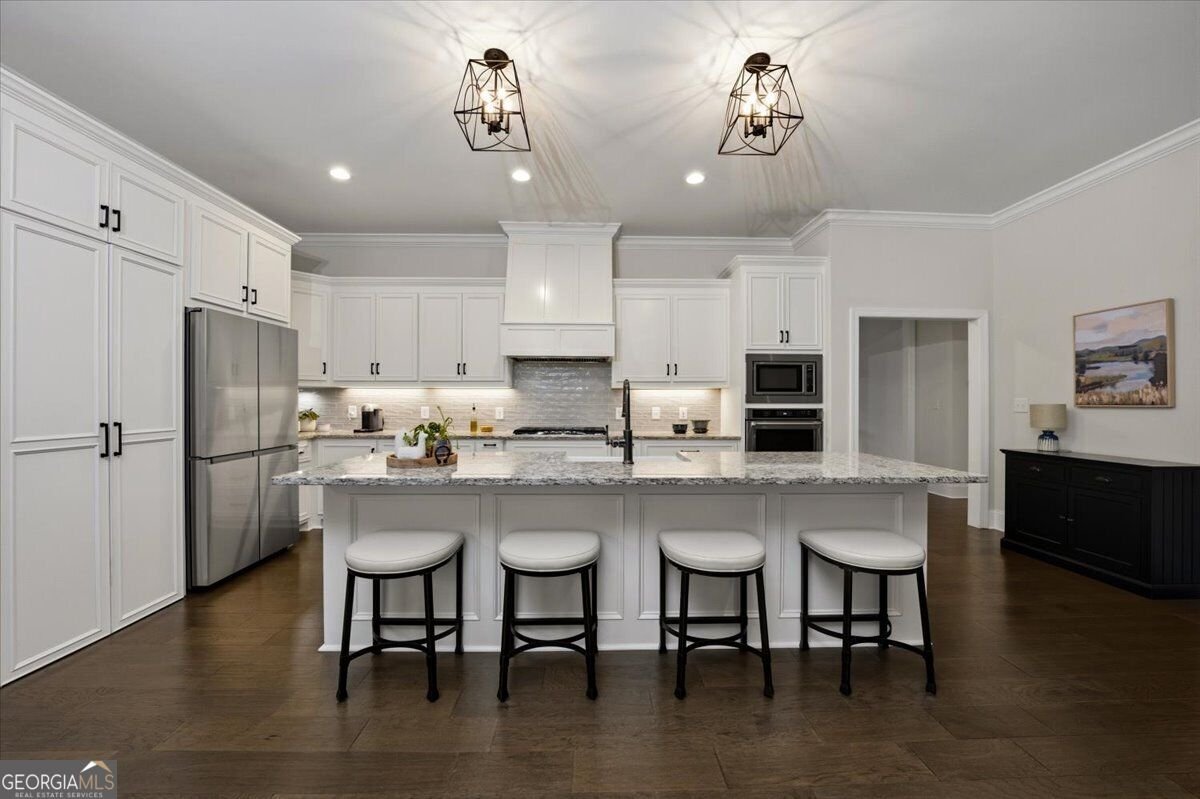 129 Courtney Leigh Lane Macon - Photo 12
