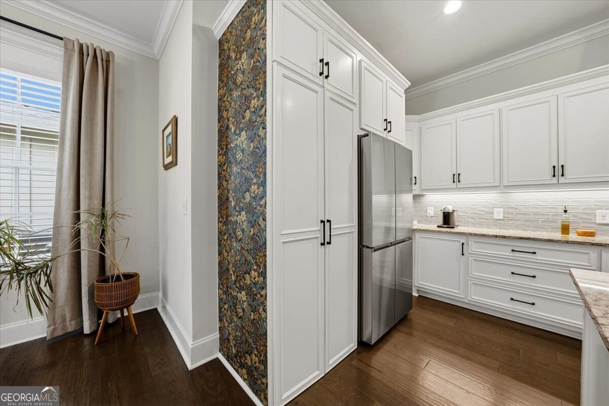 129 Courtney Leigh Lane Macon - Photo 13
