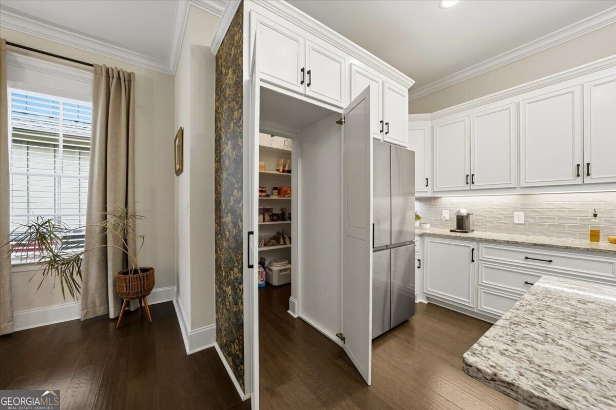 129 Courtney Leigh Lane Macon - Photo 14