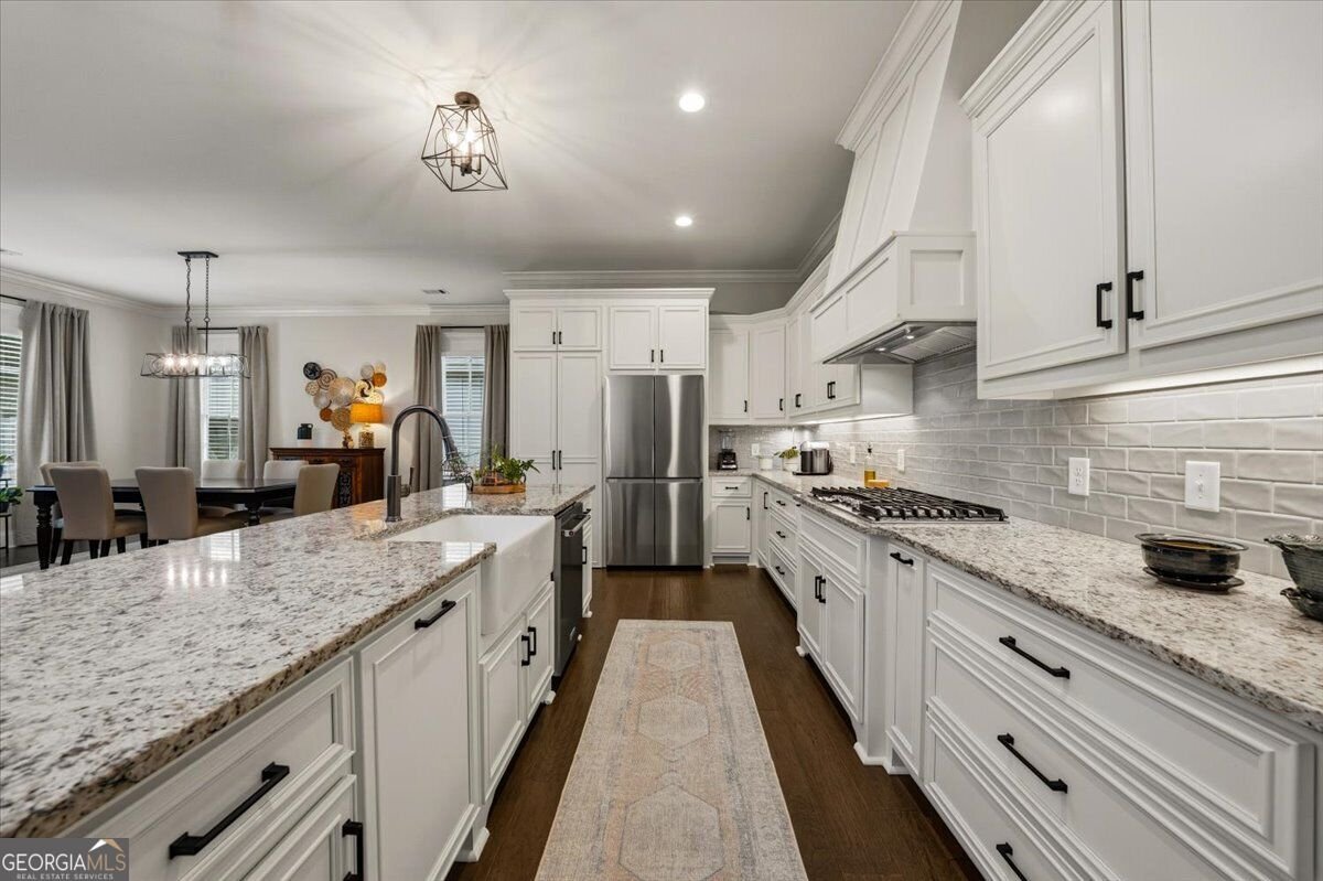129 Courtney Leigh Lane Macon - Photo 17