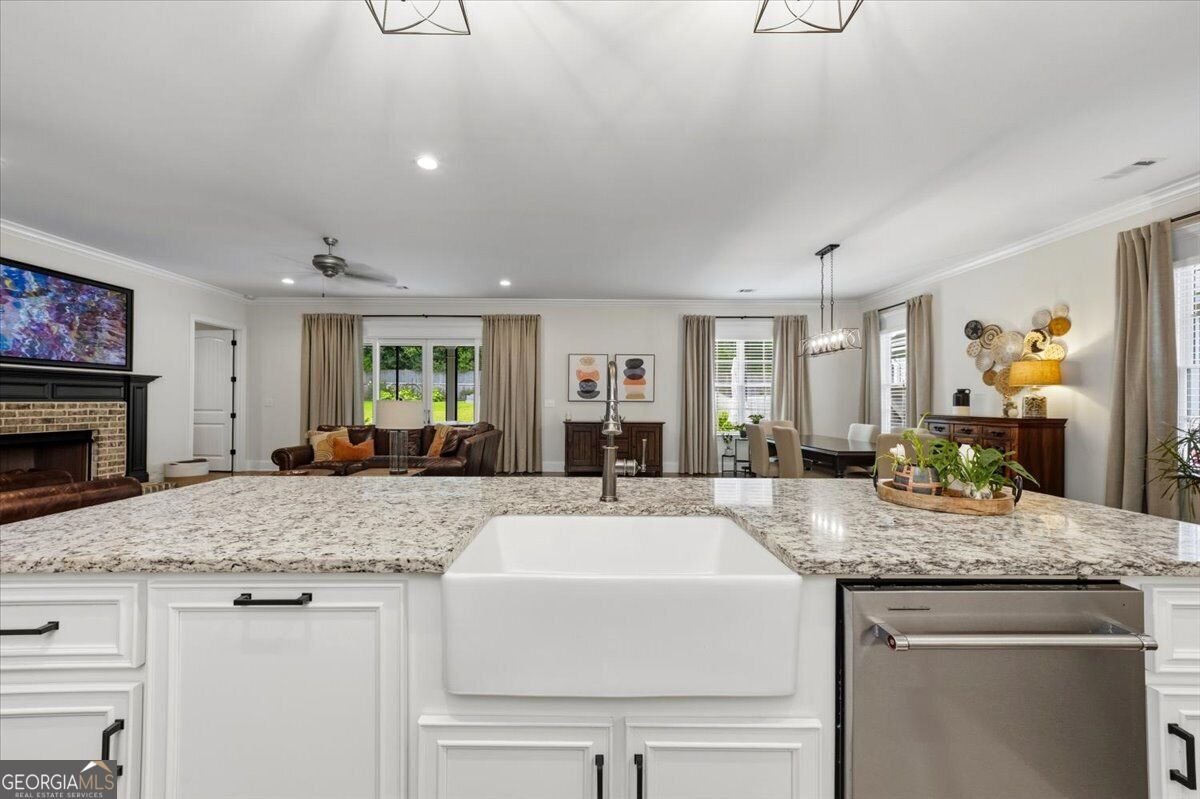 129 Courtney Leigh Lane Macon - Photo 19