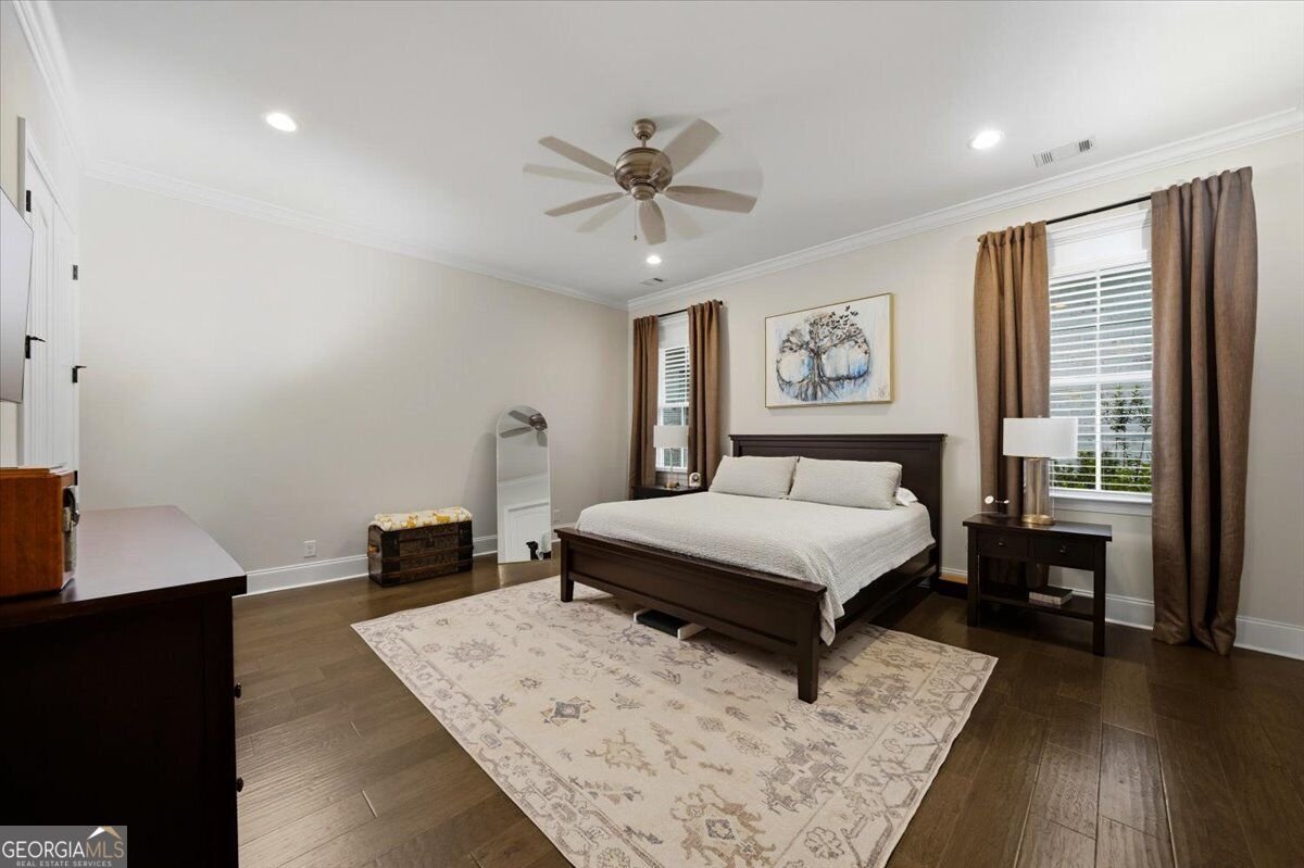 129 Courtney Leigh Lane Macon - Photo 20
