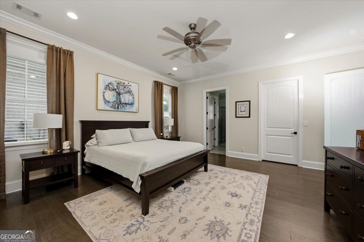129 Courtney Leigh Lane Macon - Photo 21