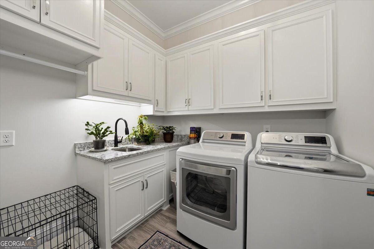 129 Courtney Leigh Lane Macon - Photo 24