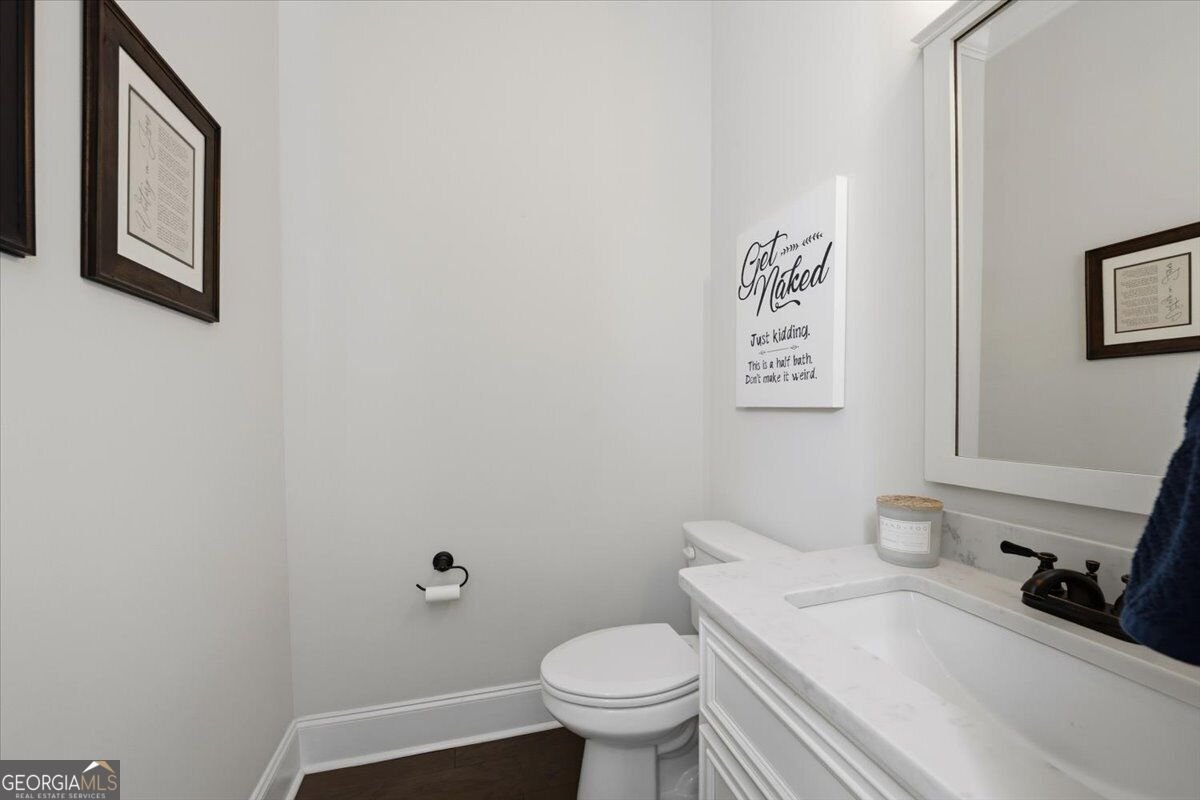 129 Courtney Leigh Lane Macon - Photo 25