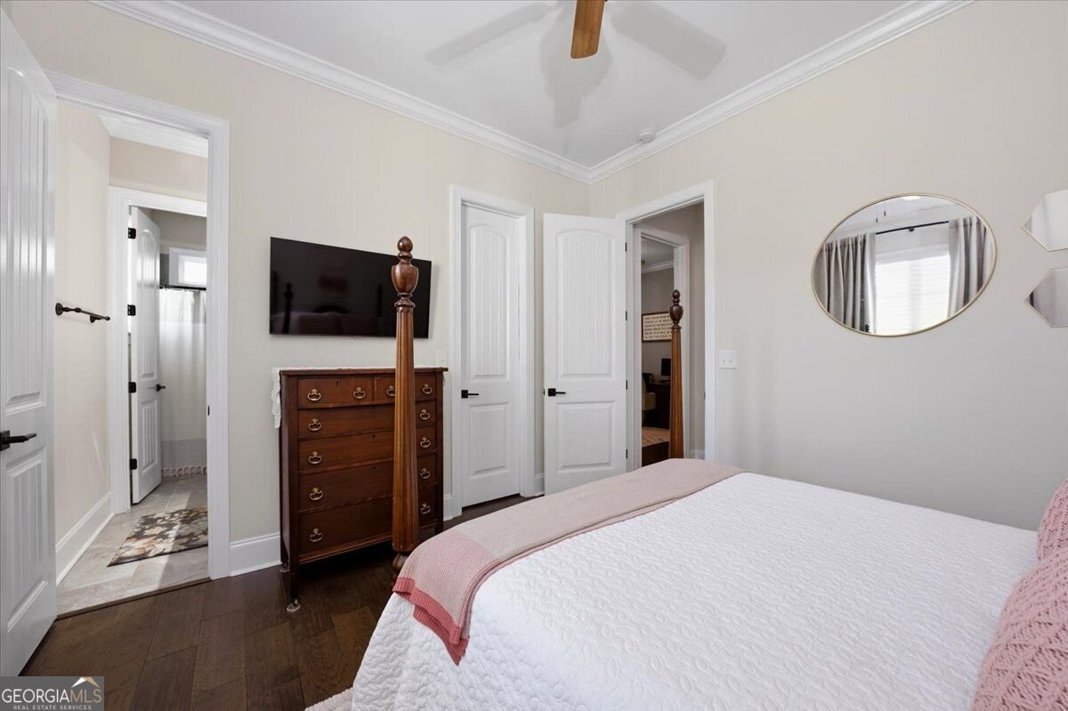 129 Courtney Leigh Lane Macon - Photo 27