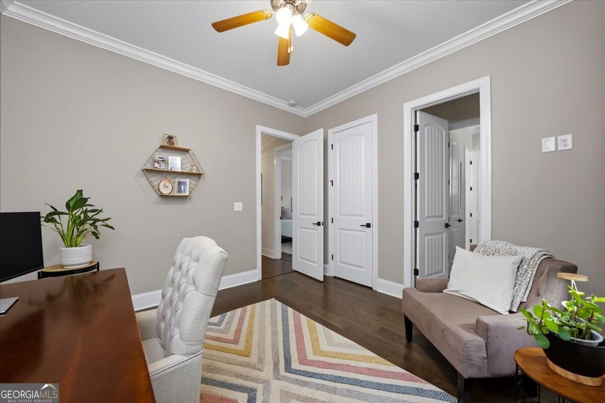 129 Courtney Leigh Lane Macon - Photo 30