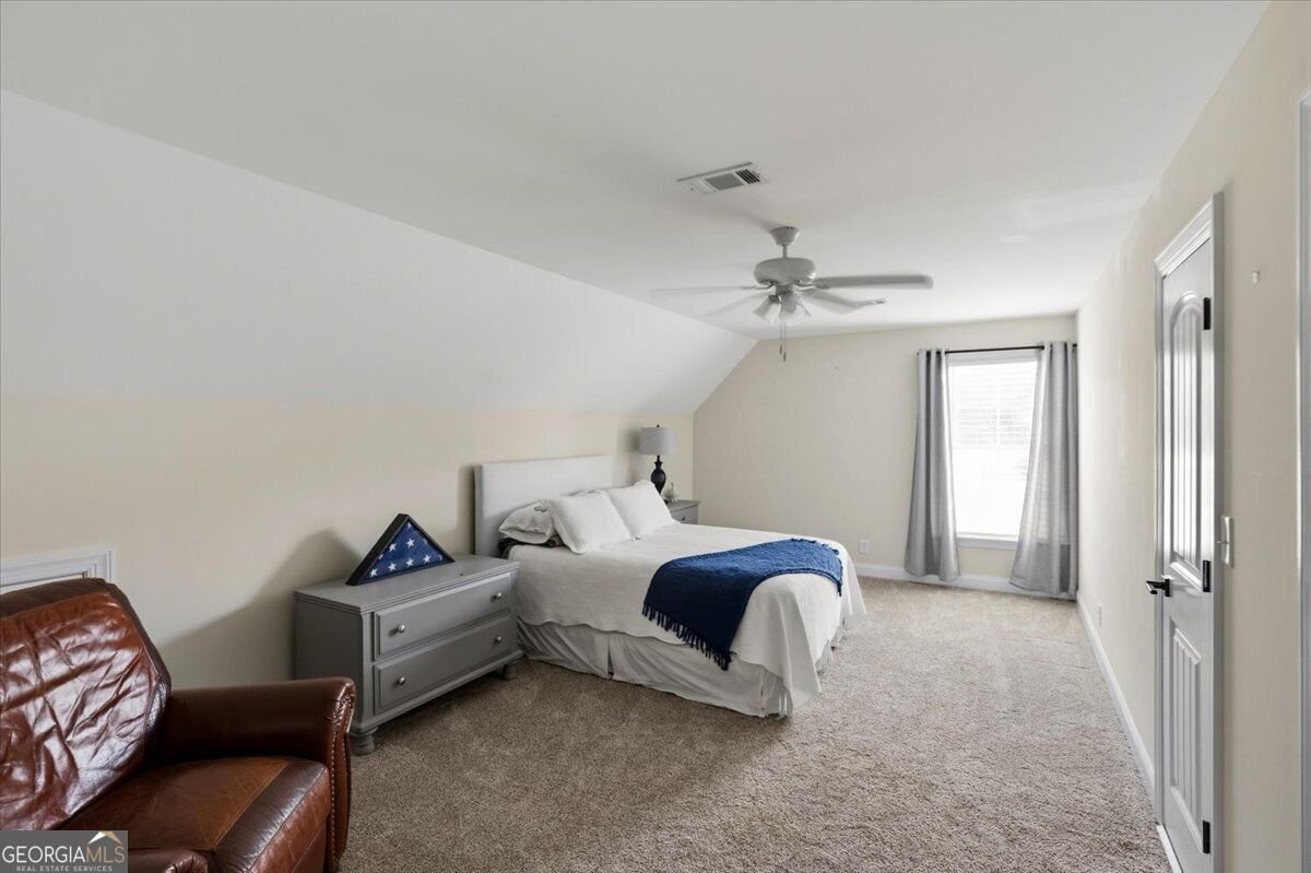 129 Courtney Leigh Lane Macon - Photo 32