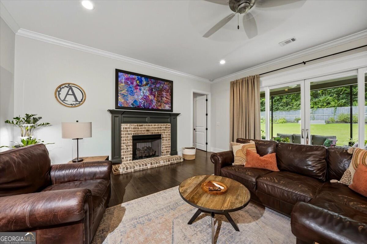129 Courtney Leigh Lane Macon - Photo 6
