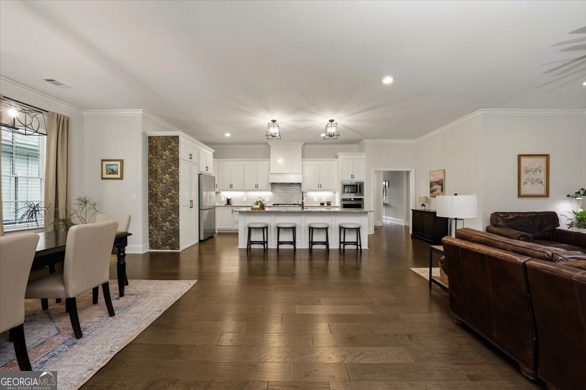 129 Courtney Leigh Lane Macon - Photo 8
