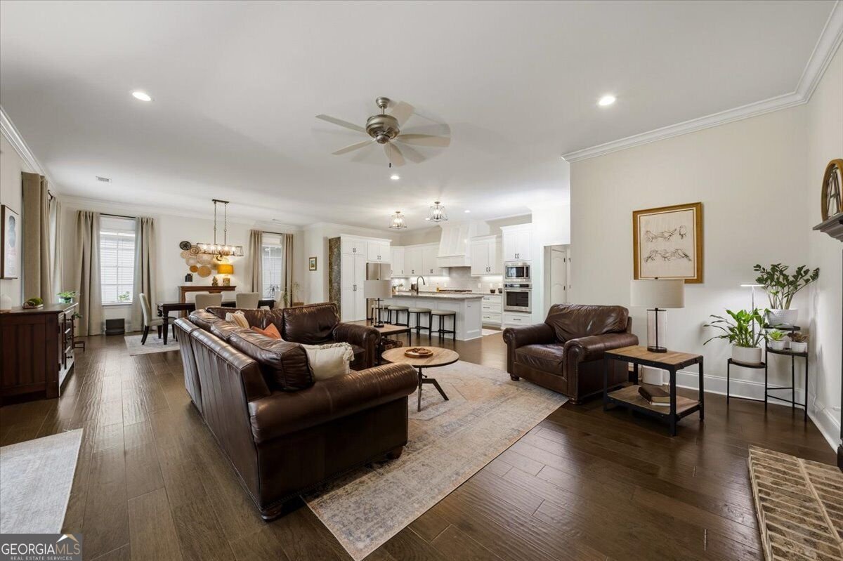 129 Courtney Leigh Lane Macon - Photo 9