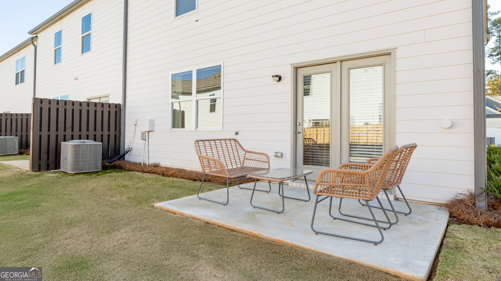 2409 Bayberry Street Acworth - Photo 33