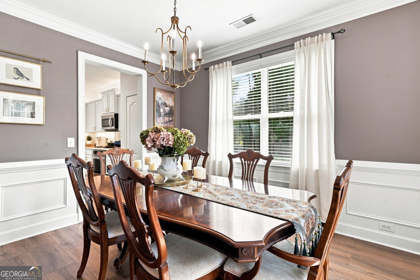 3525 Glen Devon Drive Powder Springs - Photo 10