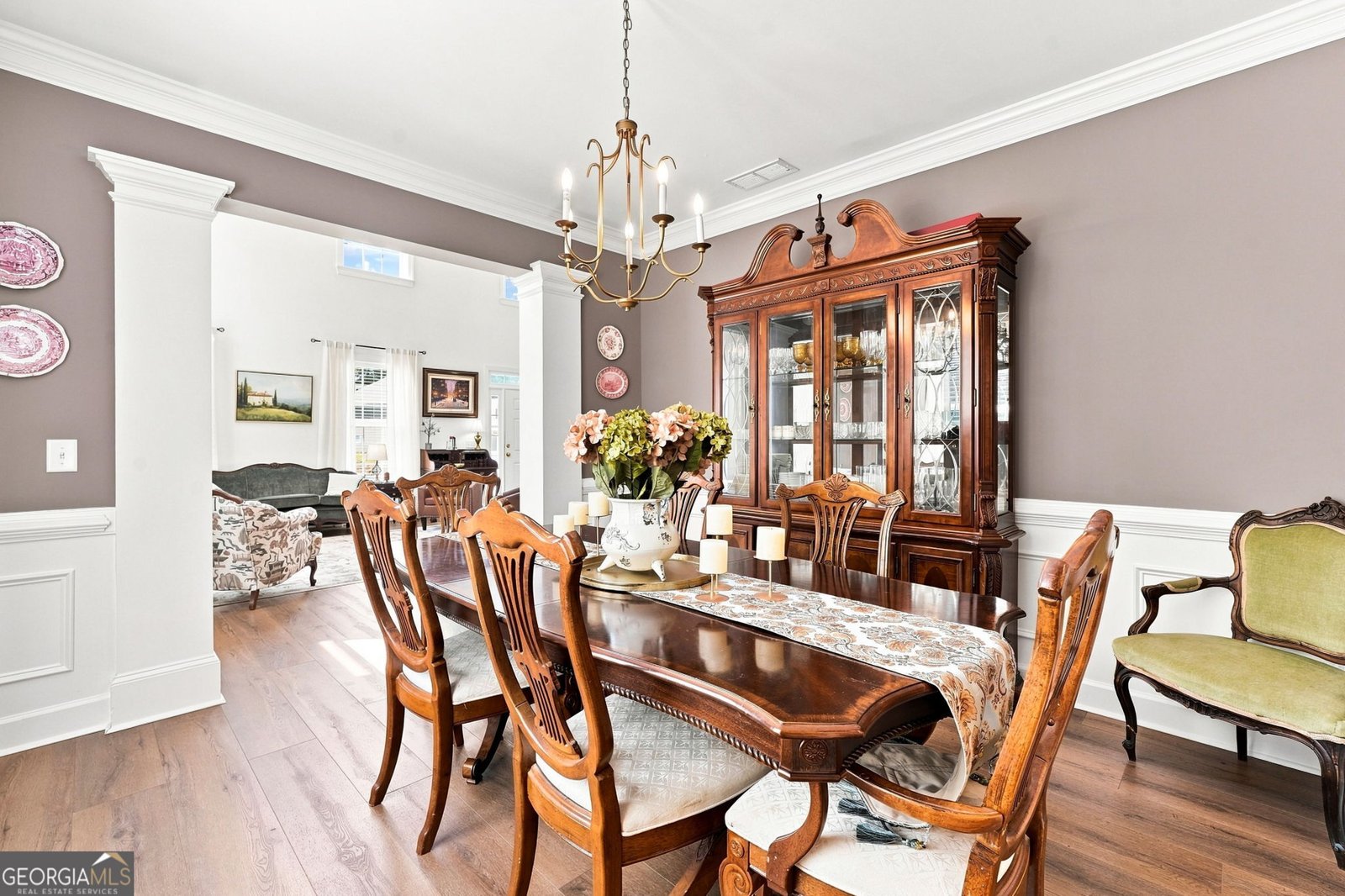3525 Glen Devon Drive Powder Springs - Photo 11
