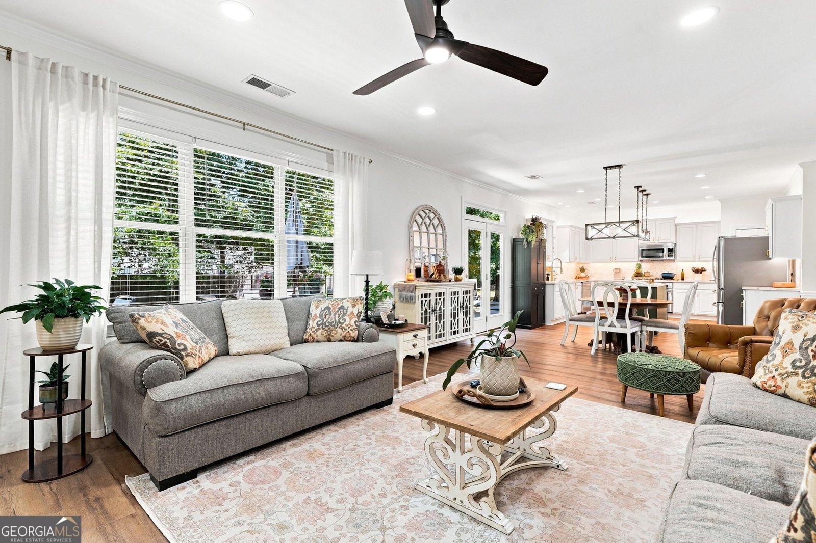 3525 Glen Devon Drive Powder Springs - Photo 14