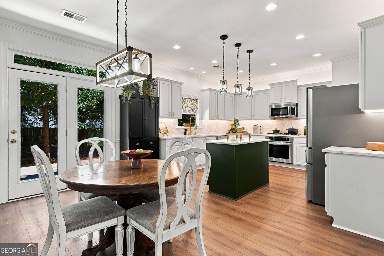 3525 Glen Devon Drive Powder Springs - Photo 16