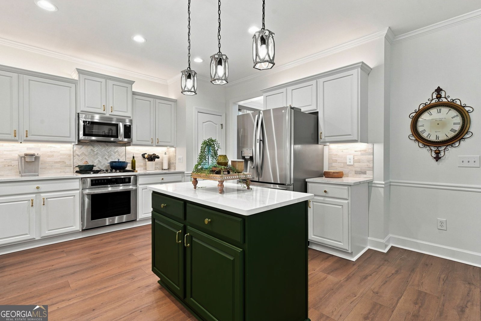3525 Glen Devon Drive Powder Springs - Photo 18