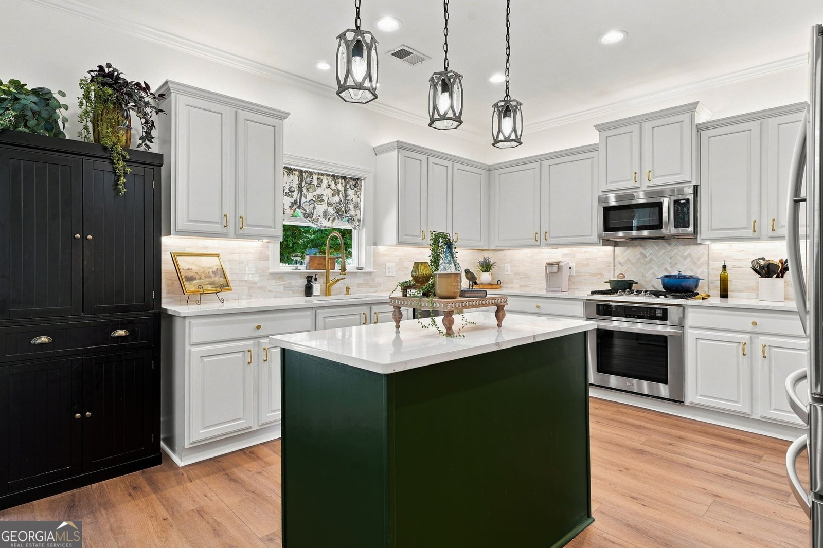 3525 Glen Devon Drive Powder Springs - Photo 19
