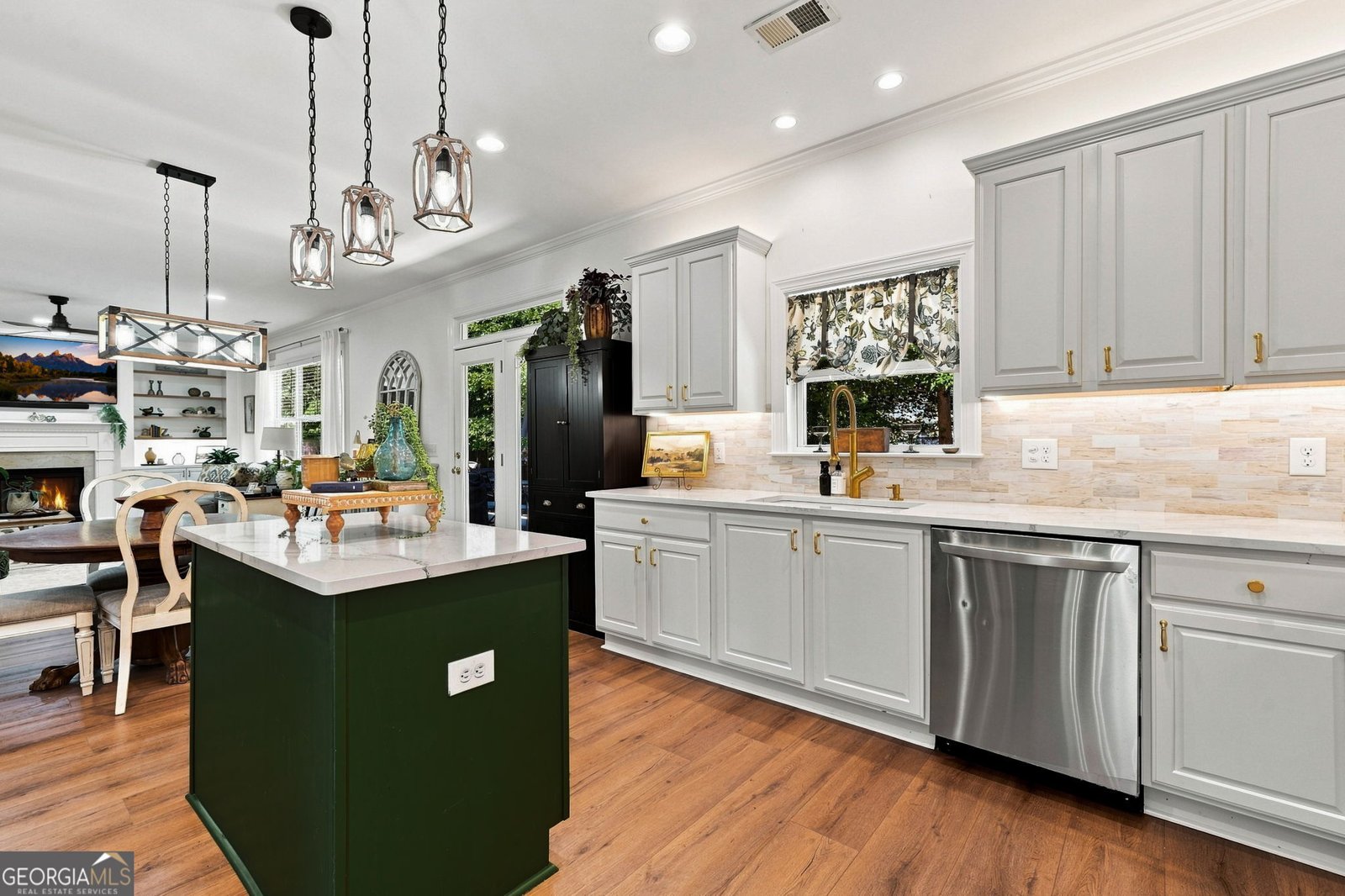 3525 Glen Devon Drive Powder Springs - Photo 20