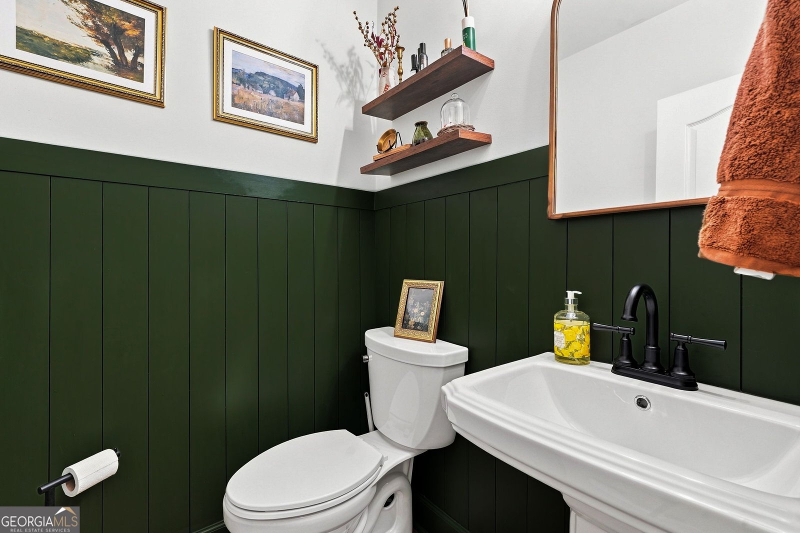 3525 Glen Devon Drive Powder Springs - Photo 23