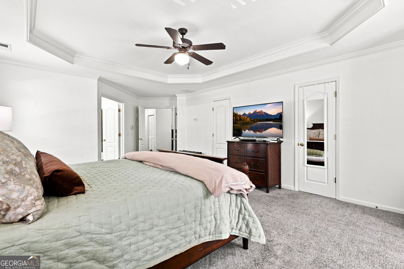 3525 Glen Devon Drive Powder Springs - Photo 26