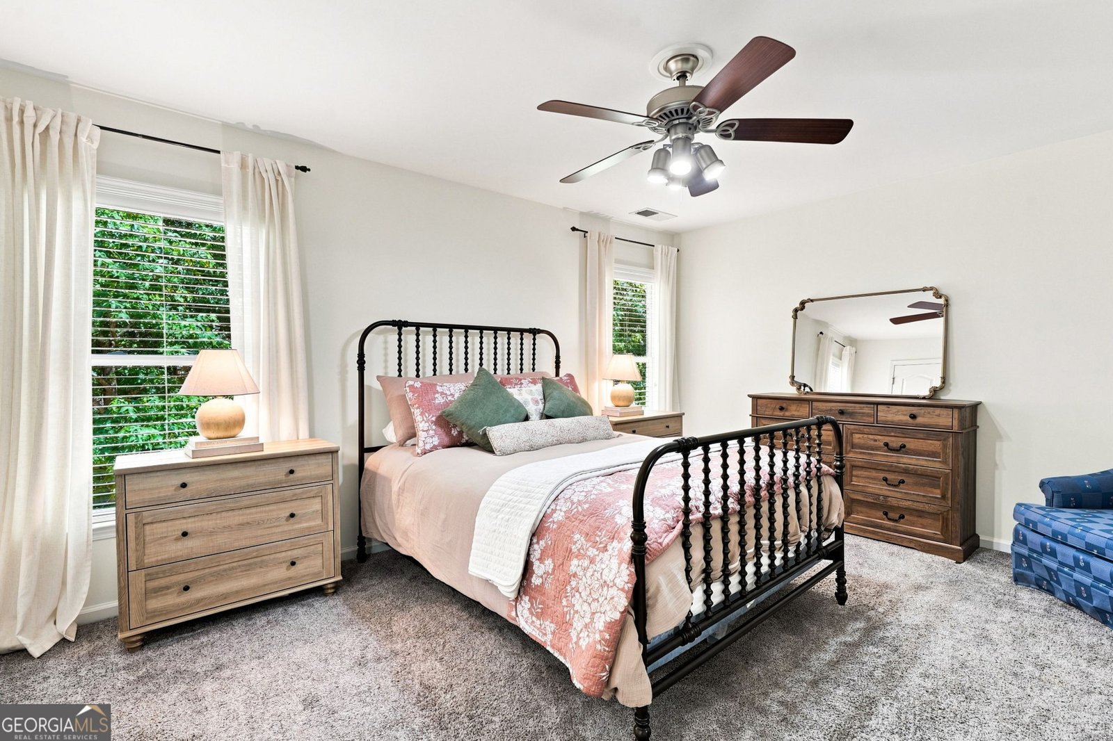 3525 Glen Devon Drive Powder Springs - Photo 33